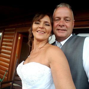 Meet your Posher, Randy